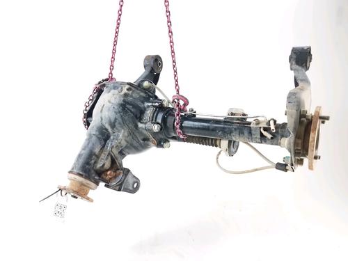 Used Front differential MITSUBISHI L200 / TRITON (KJ_, KK_, KL_) 2.4 DI-D 4WD (KJ0T) (154 hp) 18249668