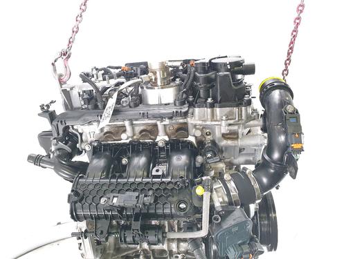 Engine OPEL CORSA F (P2JO) 1.2 (68) | BP34362481M1  - Image 5