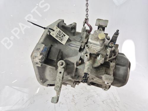 Used Gearbox Gearbox 38917785 38917785