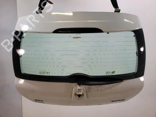 Used Tailgate RENAULT CLIO II (BB_, CB_) 1.5 dCi (B/CB3M) (64 hp) 31749841
