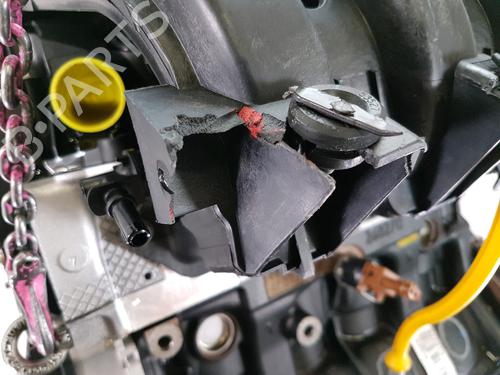 Engine RENAULT TWINGO II (CN0_) 1.2 16V (CN04, CN0B) | BP39763471M1  - Image 7