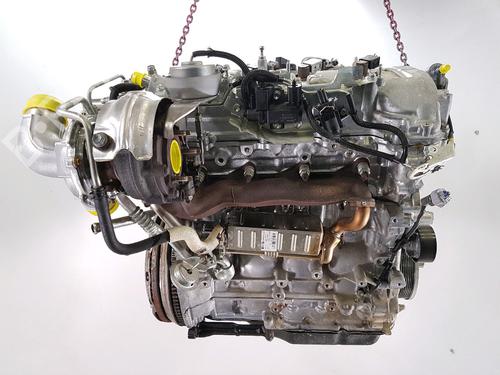 Engine TOYOTA RAV 4 III (_A3_) 2.2 D 4WD (ALA30_, ALA30R) | BP34503202M1 - Image 4