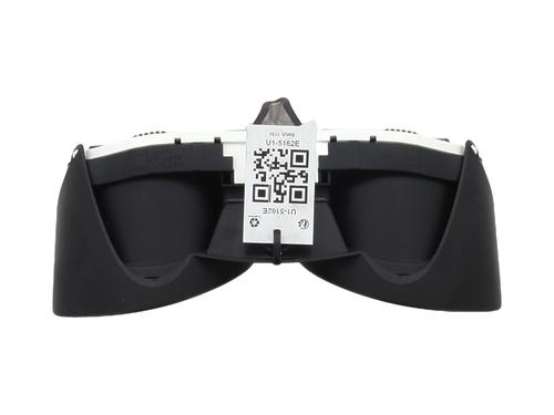 Kombiinstrument FORD TRANSIT COURIER B460 Box Body/MPV 1.5 TDCi (75 hp) 30118974