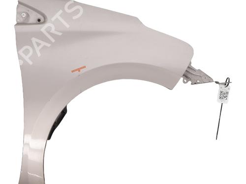 Used Right front fenders Right front fenders PEUGEOT 208 I (CA_, CC_) 1.4 HDi (68 hp) 33567363 33567363