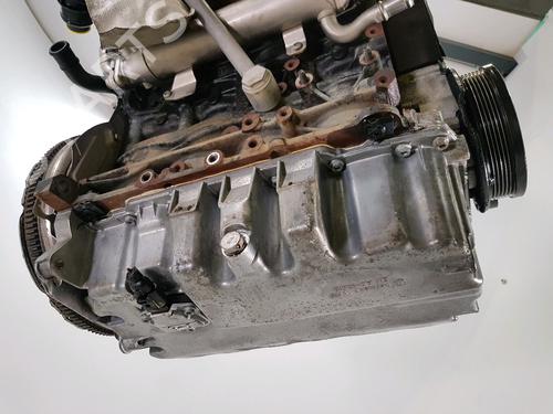 Engine VW SCIROCCO III (137, 138) 2.0 TDI | BP23437697M1 