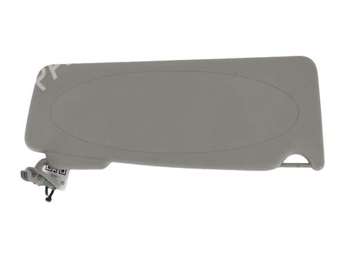 Left sun visor MERCEDES-BENZ CITAN Box Body/MPV (W415) 109 CDI (415.601, 415.603, 415.605) | BP32487527I1