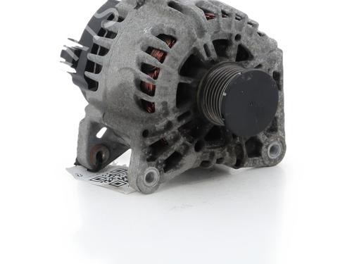 Alternator RENAULT MEGANE III Hatchback (BZ0/1_, B3_) 1.2 TCe (BZ2B, BZ11) | BP35892027M7 - Image 4