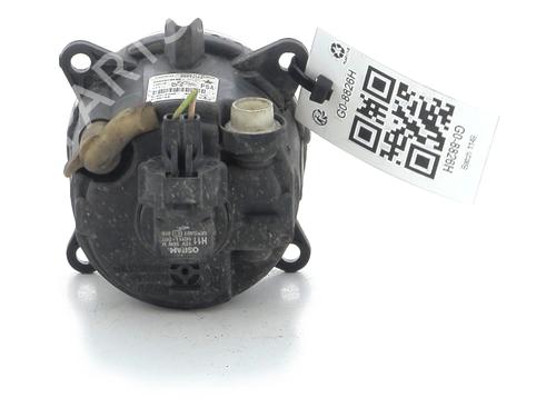 Left front fog light CITROËN BERLINGO / BERLINGO FIRST MPV (MF_, GJK_, GFK_) 2.0 HDI 90 (MFRHY) | BP30895787C30