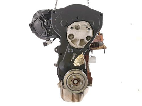 Motor CITROËN BERLINGO / BERLINGO FIRST MPV (MF_, GJK_, GFK_) [1996-2025]  28506347