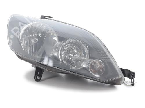 Used Right headlight Right headlight VW GOLF PLUS V (5M1, 521) 1.6 TDI (105 hp) 34112213 34112213