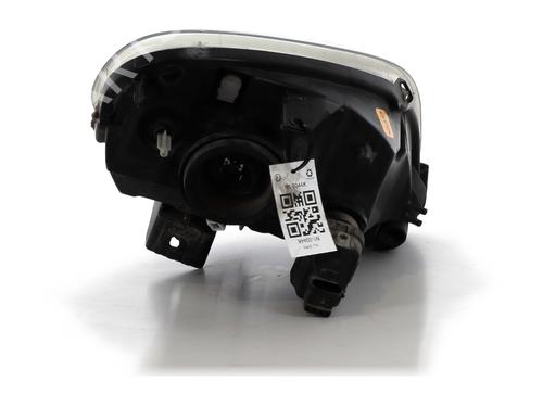 Left headlight RENAULT KANGOO (KC0/1_)  | BP24512824C28 