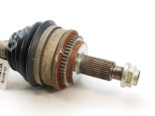 Left rear driveshaft LAND ROVER RANGE ROVER SPORT I (L320) 2.7 D 4x4 | BP10465249M40 