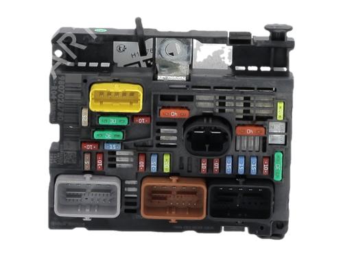 Fuse box PEUGEOT PARTNER Box Body/MPV 1.6 HDi / BlueHDi 75 | BP40557846E1 - Image 2