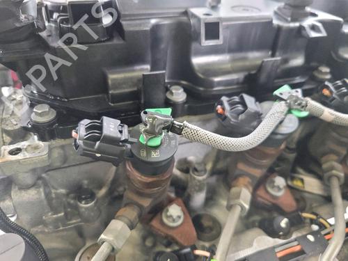 Motor CITROËN BERLINGO MULTISPACE (B9)  | BP24482271M1 