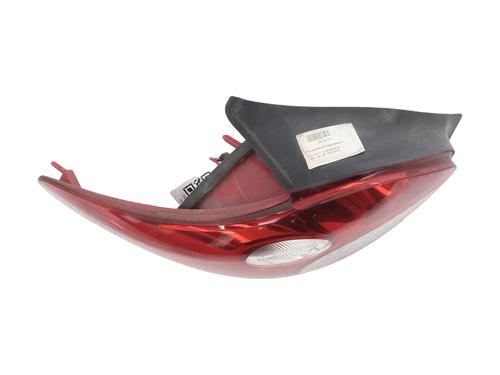 Left taillight PEUGEOT 206+ (2L_, 2M_) 1.4 HDi eco 70 | BP32654563C34 
