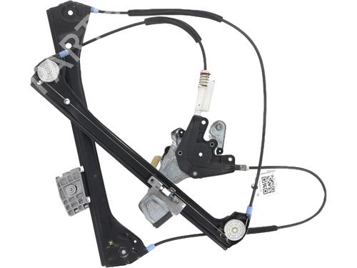 Front right window mechanism BMW 3 Coupe (E46) 320 Ci | BP29930770C23 