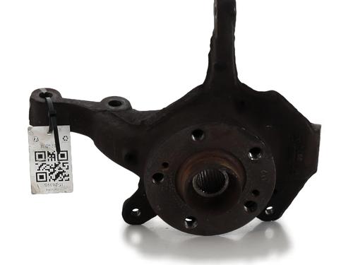 Venstre Styrespindel Lejehus RENAULT ESPACE IV (JK0/1_) 2.0 dCi (JK01, JK02, JK1J, JK1K, JK1H) (150 hp) 26489395