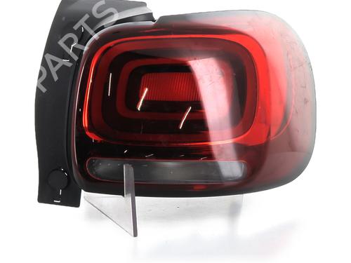 Right taillight CITROËN C3 AIRCROSS II (2R_, 2C_) 1.2 PureTech 110 (2RHNZB, 2RHNZW, 2RHNPX, 2RHNPJ) | BP29849036C35