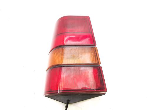 Used Left taillight Left taillight SEAT MARBELLA (28A) 0.9 (40 hp) 10435665 10435665