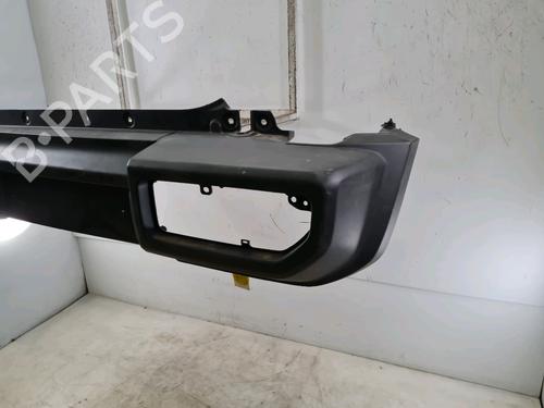 Rear bumper SUZUKI JIMNY Closed Off-Road Vehicle (A6G) 1.5 AllGrip (JB74W, JB74V, A6G415) | BP15078831C8 