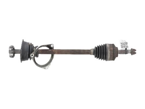 Used Left front driveshaft Left front driveshaft RENAULT CLIO II (BB_, CB_) 1.2 16V (BB05, BB0W, BB11, BB27, BB2T, BB2U, BB2V, CB05,... (75 hp) 39224377 39224377
