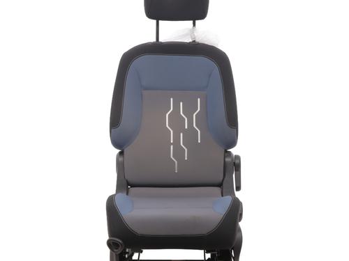 Used Left front seat Left front seat PEUGEOT PARTNER Tepee 1.6 BlueHDi 100 (100 hp) 35718250 35718250