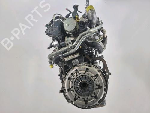 Engine SUZUKI SPLASH (EX) 1.3 CDTI (A5B413D) | BP40520955M1 - Image 3