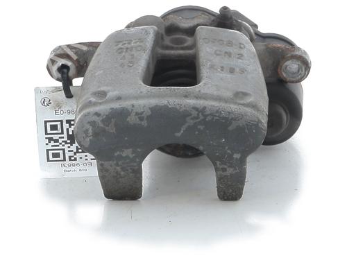 Używane Zacisk hamulca tylnego prawego AUDI A6 C6 Avant (4F5) RS6 quattro (580 hp) 31207399