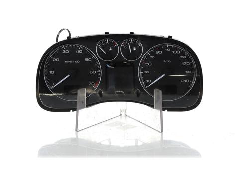 Instrument cluster PEUGEOT 307 (3A/C)  | BP19727561C47 