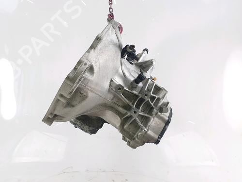 Used Gearbox OPEL ADAM (M13) 1.4 (87 hp) 28971151