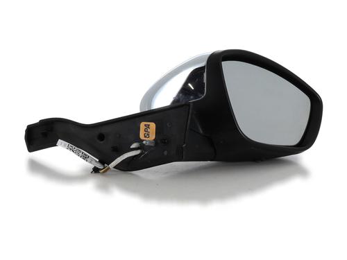 Right mirror PEUGEOT 208 I (CA_, CC_) 1.6 BlueHDi 100 | BP29579200C27 