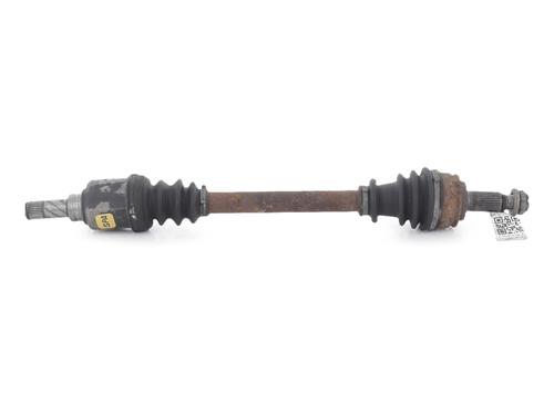 Left front driveshaft RENAULT KANGOO (KC0/1_) | BP35798402M38 - Image 2