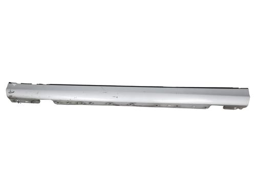 Used Left sideskirt MERCEDES-BENZ C-CLASS (W203) C 220 CDI (203.008) (150 hp) 25831432