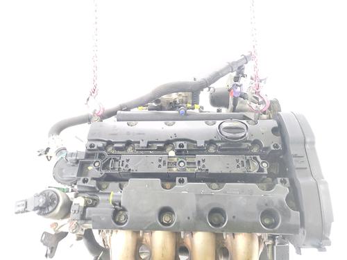 Engine PEUGEOT 307 CC (3B) 2.0 16V | BP30165904M1 