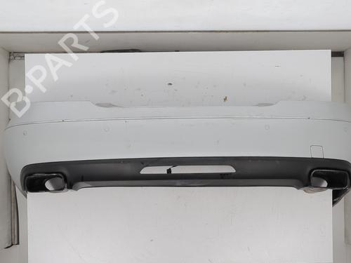 Used Rear bumper Rear bumper MERCEDES-BENZ CLS (C218) CLS 350 CDI / d 4-matic (218.393) (265 hp) 36691296 36691296