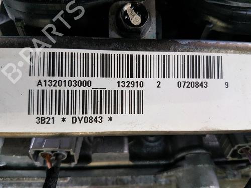 Engine SMART FORTWO Cabrio (451) 1.0 (451.431, 451.480) | BP36513322M1 - Image 6