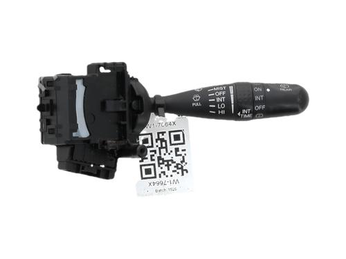 Switch SUZUKI GRAND VITARA II (JT, TE, TD) 1.9 DDiS All-wheel Drive (JT419, TD44, JB419WD, JB419XD,... | BP38716939I30 - Image 3