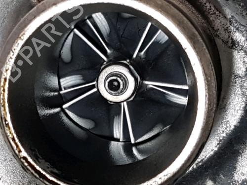 Engine OPEL CORSA D (S07) 1.3 CDTI (L08, L68) | BP29389672M1 