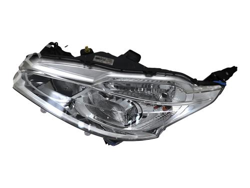 Left headlight PEUGEOT 208 I (CA_, CC_) 1.2 VTI 82 | BP30448704C28