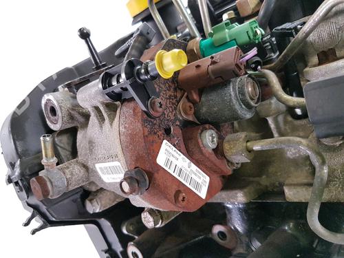 Motor RENAULT CLIO II (BB_, CB_) 1.5 dCi | BP28332658M1 
