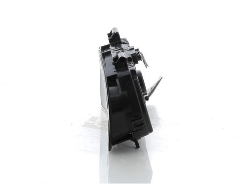 Instrument cluster RENAULT SCÉNIC IV (J9_) 1.3 TCe 140 | BP16973801C47 