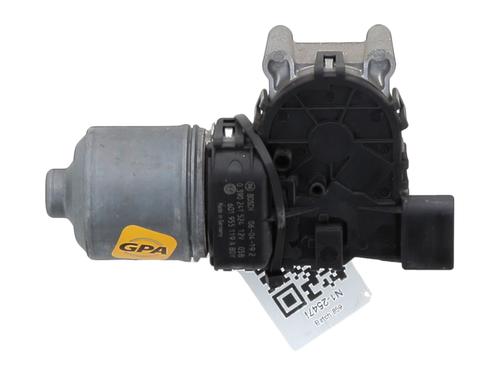 Front wiper motor VW POLO (9N_, 9A_) 1.2 | BP26592025M29 