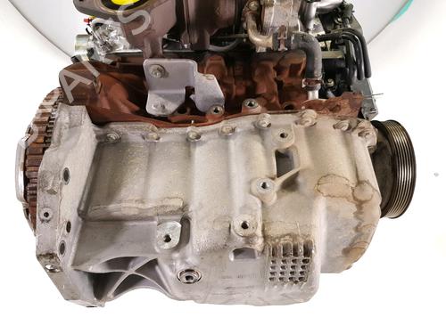 Engine RENAULT CLIO IV (BH_) 1.5 dCi 75 | BP37657390M1 - Image 13