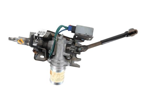 Steering column RENAULT TWINGO II (CN0_) 1.5 dCi 75 | BP30190012M21 