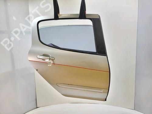Used Right rear door Right rear door PEUGEOT 308 I (4A_, 4C_) 1.6 HDi (109 hp) 36007299 36007299