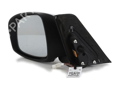 Left mirror SUZUKI SX4 (EY, GY) 2.0 DDiS 4x4 (RW420D) | BP29471015C26 