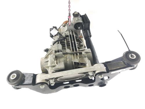 Used Rear differential Rear differential VW TRANSPORTER T6 Van (SGA, SGH, SHA, SHH) 2.0 TDI 4motion (150 hp) 36446978 36446978