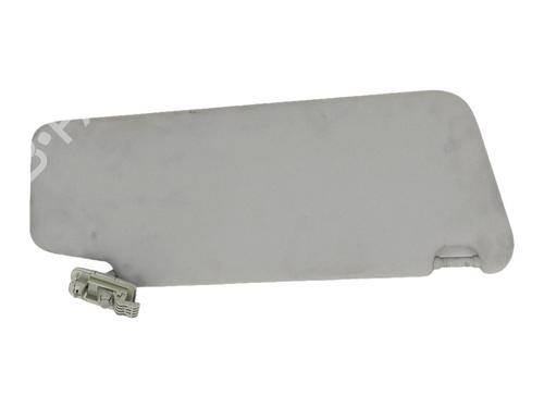 Left sun visor MERCEDES-BENZ C-CLASS (W204) C 300 (204.054) | BP38163663I1 - Image 2