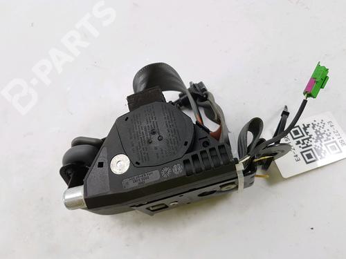 Front right belt tensioner CHEVROLET LACETTI (J200) 2.0 D | BP10457100C88 