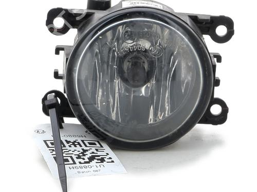Used Right front fog light FORD FOCUS III 1.0 EcoBoost (125 hp) 23237077